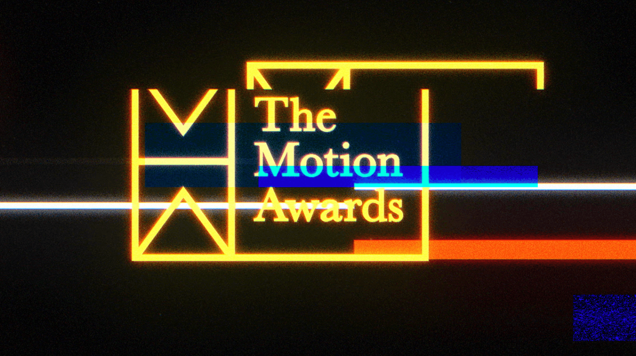 The Motion Awards